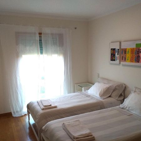 H2Oporto Beachfront Apartment ヴィラ・ノヴァ・デ・ガイア エクステリア 写真