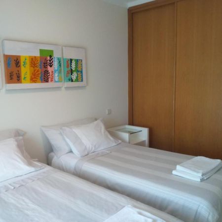 H2Oporto Beachfront Apartment ヴィラ・ノヴァ・デ・ガイア エクステリア 写真