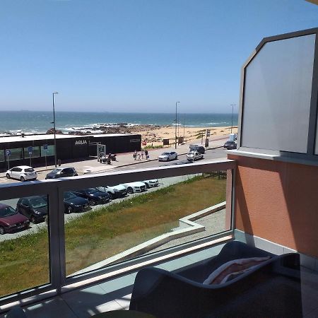H2Oporto Beachfront Apartment ヴィラ・ノヴァ・デ・ガイア エクステリア 写真