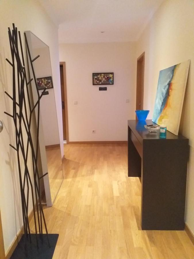 H2Oporto Beachfront Apartment ヴィラ・ノヴァ・デ・ガイア エクステリア 写真