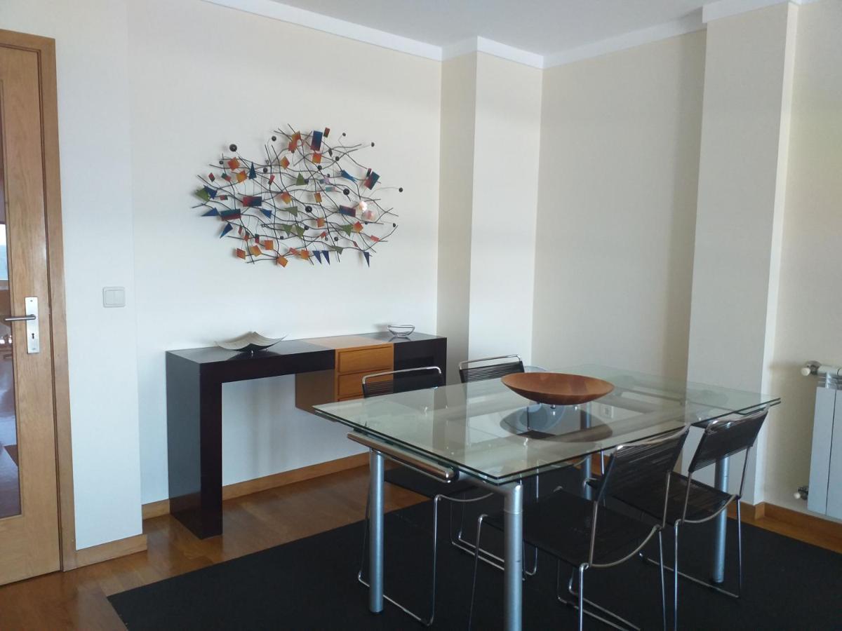 H2Oporto Beachfront Apartment ヴィラ・ノヴァ・デ・ガイア エクステリア 写真