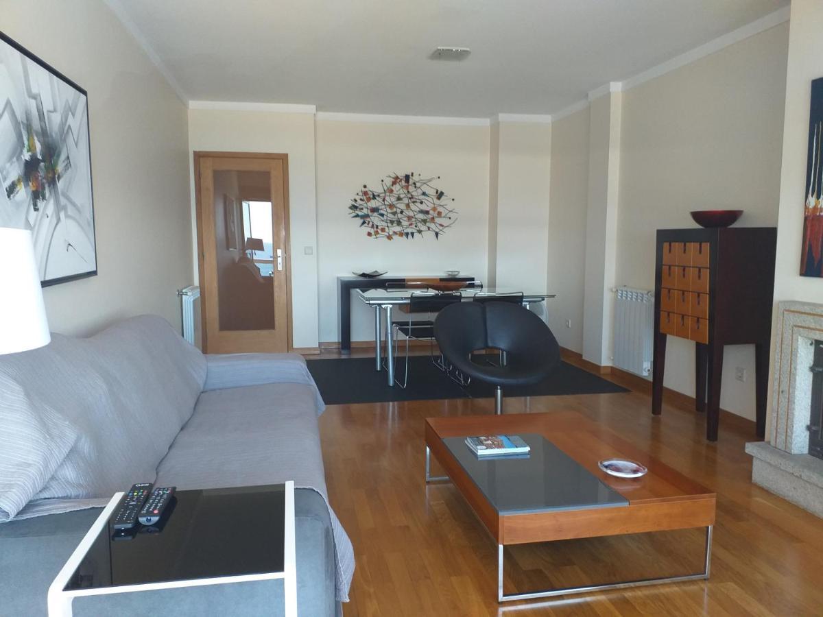 H2Oporto Beachfront Apartment ヴィラ・ノヴァ・デ・ガイア エクステリア 写真