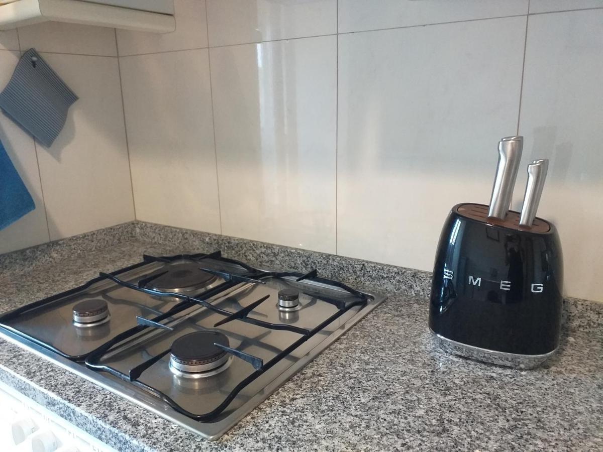 H2Oporto Beachfront Apartment ヴィラ・ノヴァ・デ・ガイア エクステリア 写真