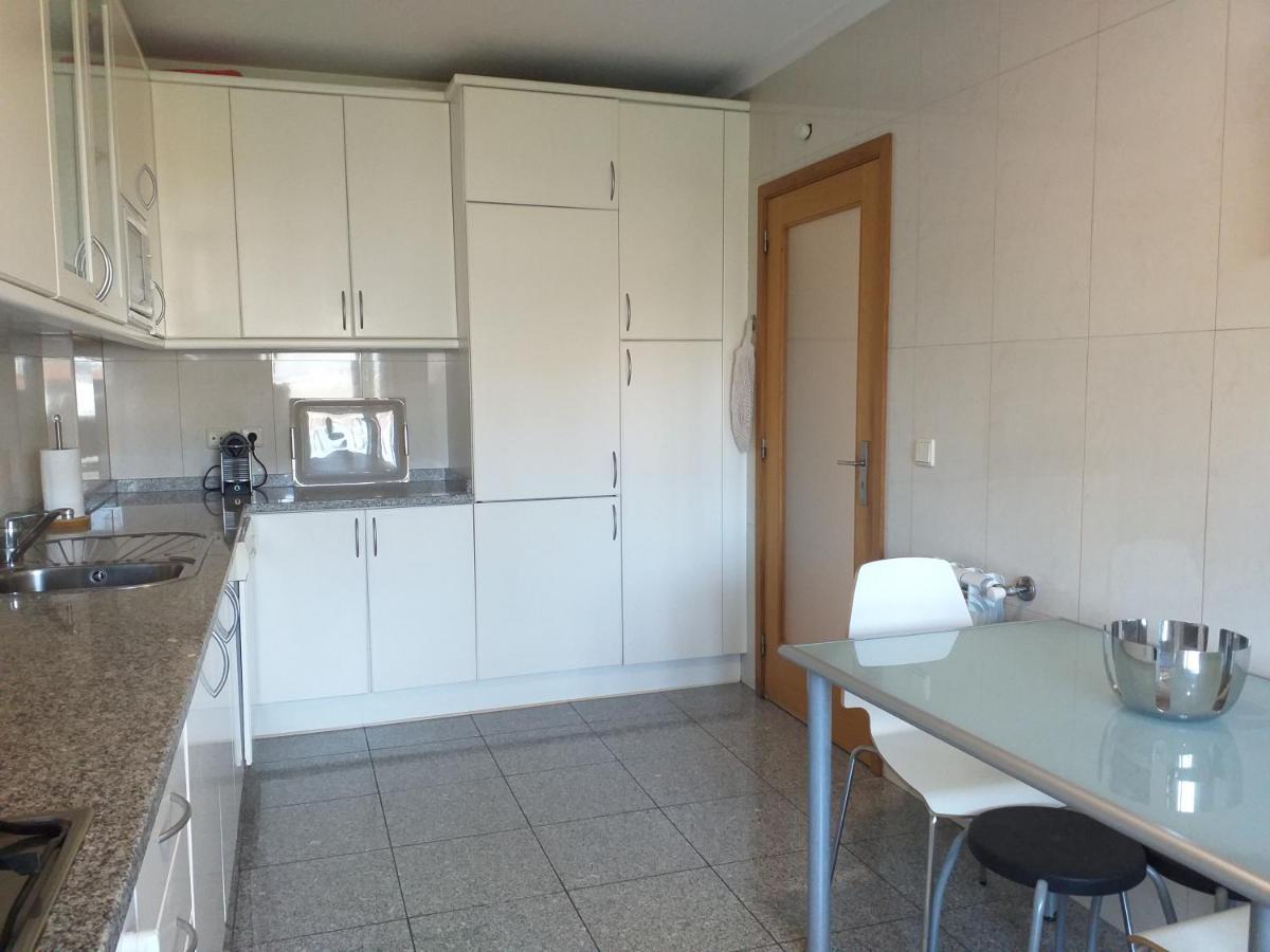 H2Oporto Beachfront Apartment ヴィラ・ノヴァ・デ・ガイア エクステリア 写真