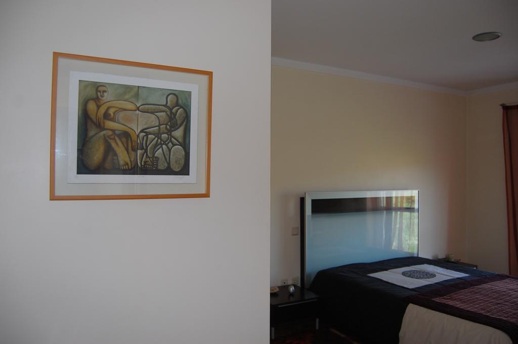 H2Oporto Beachfront Apartment ヴィラ・ノヴァ・デ・ガイア エクステリア 写真
