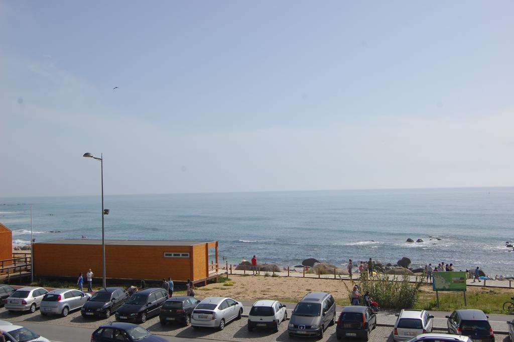 H2Oporto Beachfront Apartment ヴィラ・ノヴァ・デ・ガイア エクステリア 写真