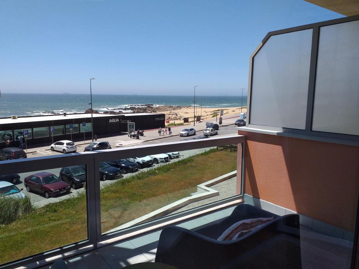 H2Oporto Beachfront Apartment ヴィラ・ノヴァ・デ・ガイア エクステリア 写真